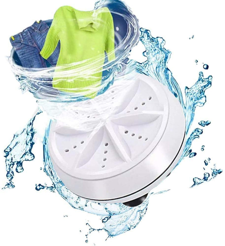 Trendora Portable Washing Machine