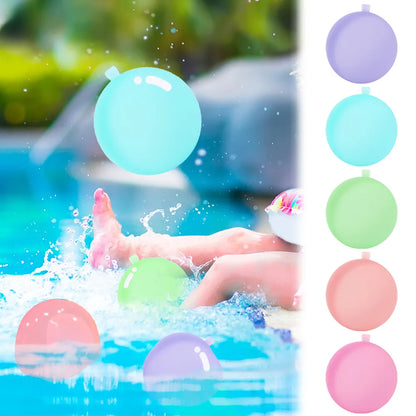 Trendora Reusable Water Balloons (12 pcs)