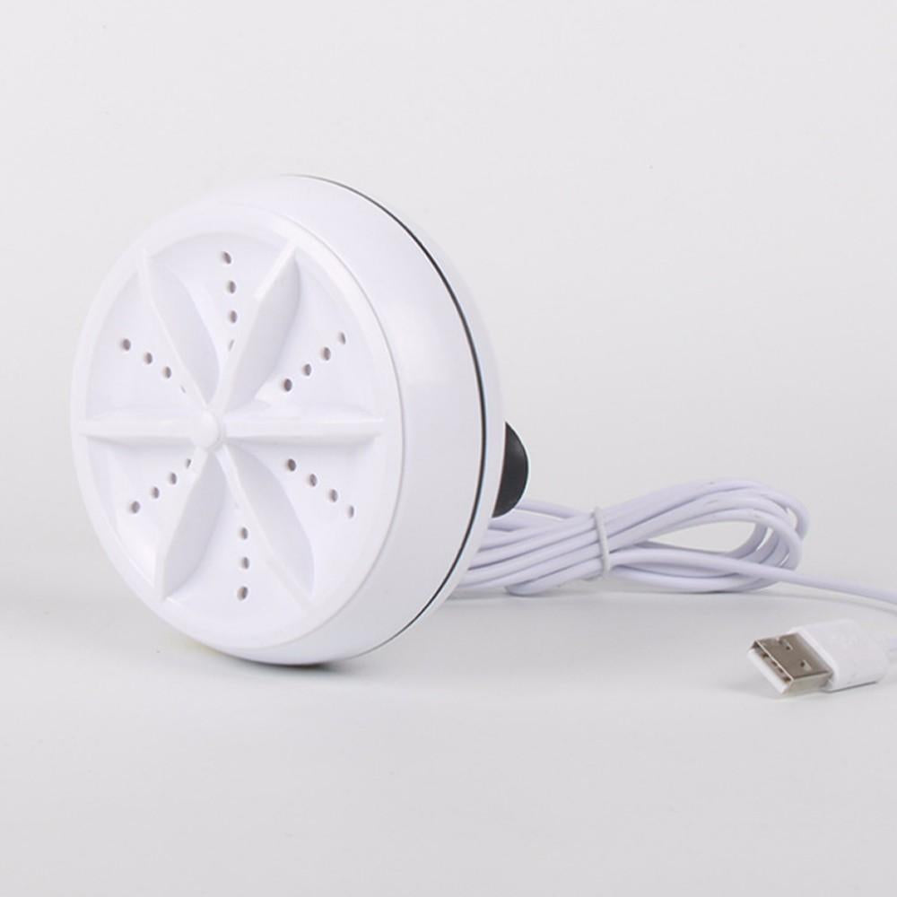 Trendora Portable Washing Machine